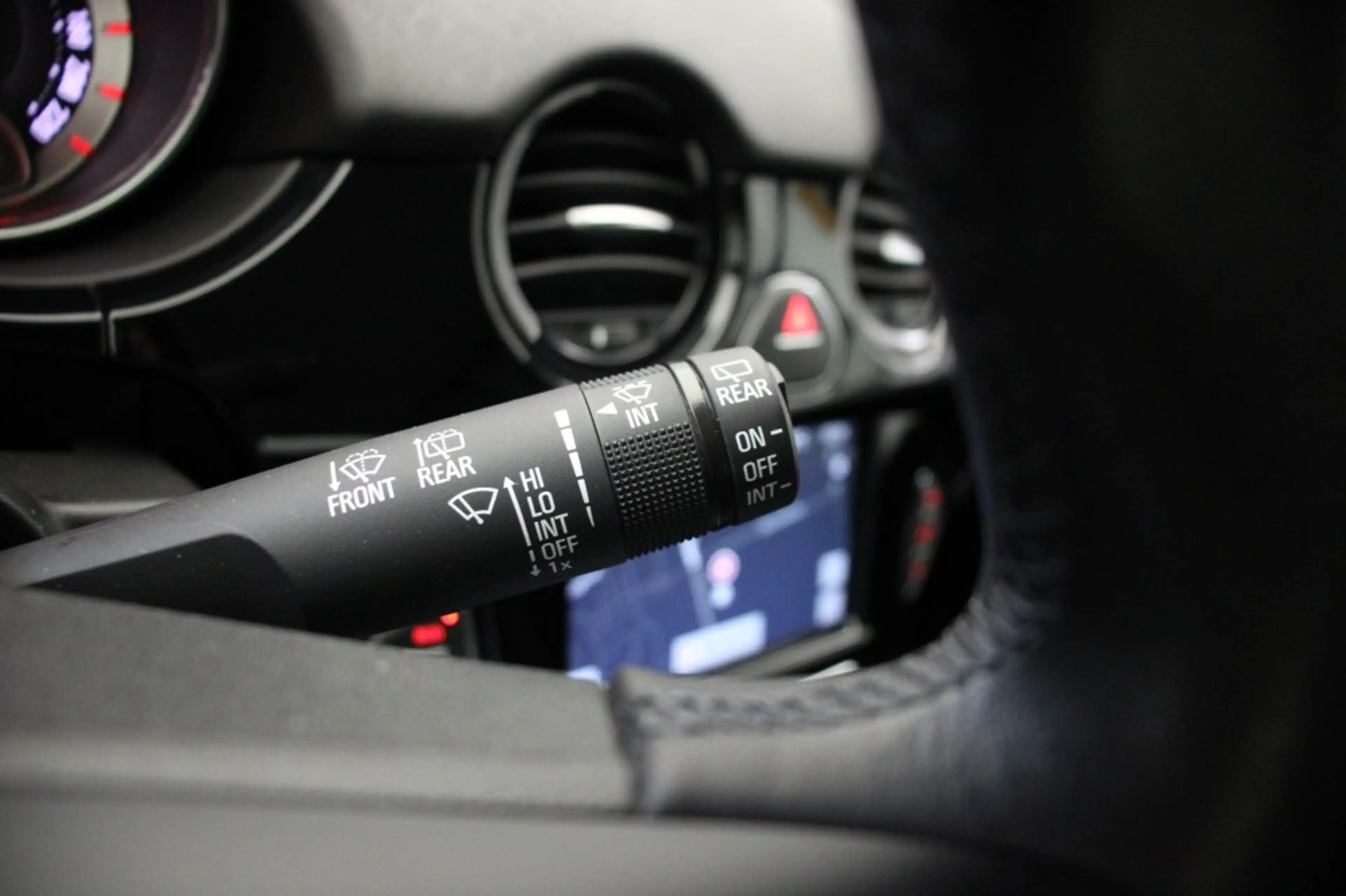 Opel Adam 1.0 Turbo BlitZ - Carplay, Cruise, Stoel/Stuur ver — photo 25