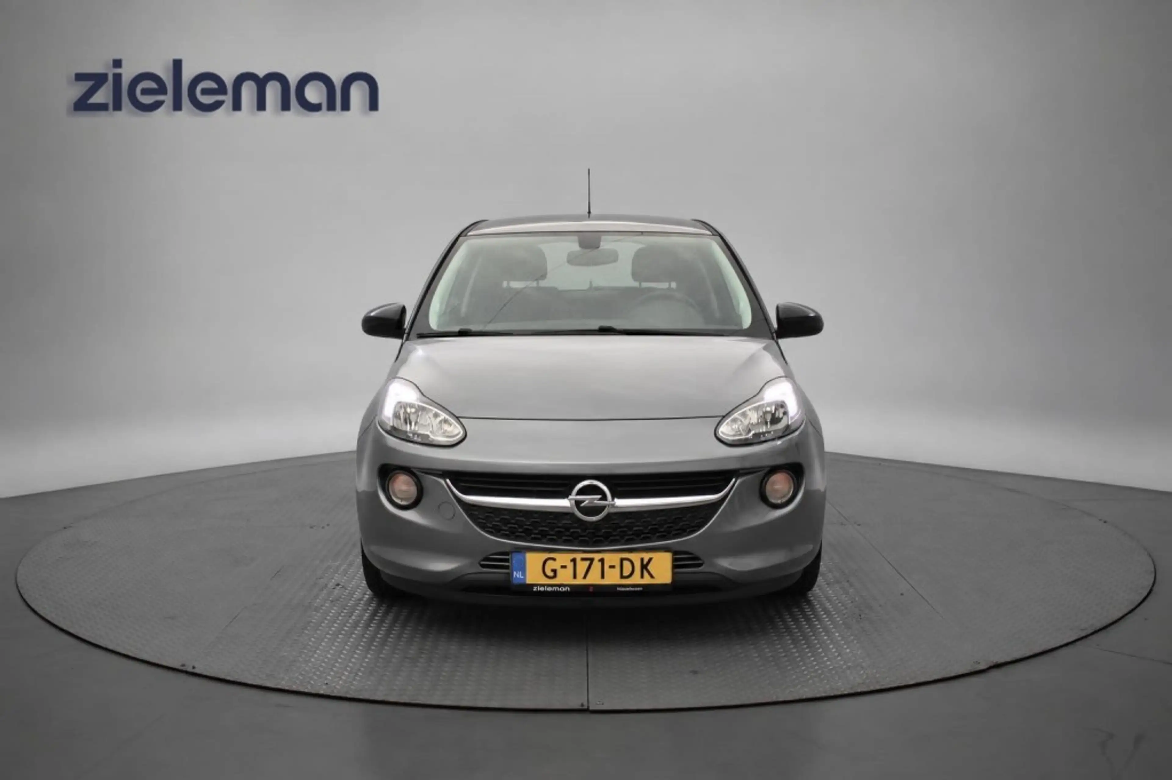 Opel Adam 1.0 Turbo BlitZ - Carplay, Cruise, Stoel/Stuur ver — photo 14