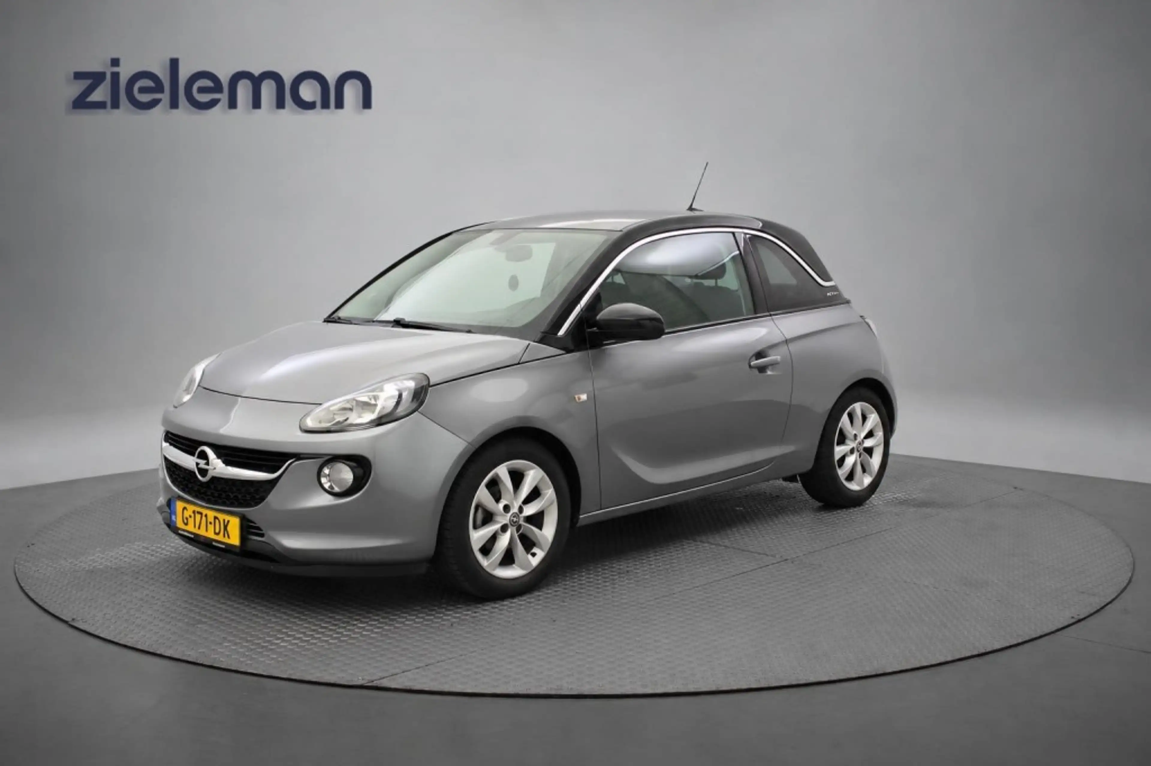 Opel Adam 1.0 Turbo BlitZ - Carplay, Cruise, Stoel/Stuur ver — photo 19