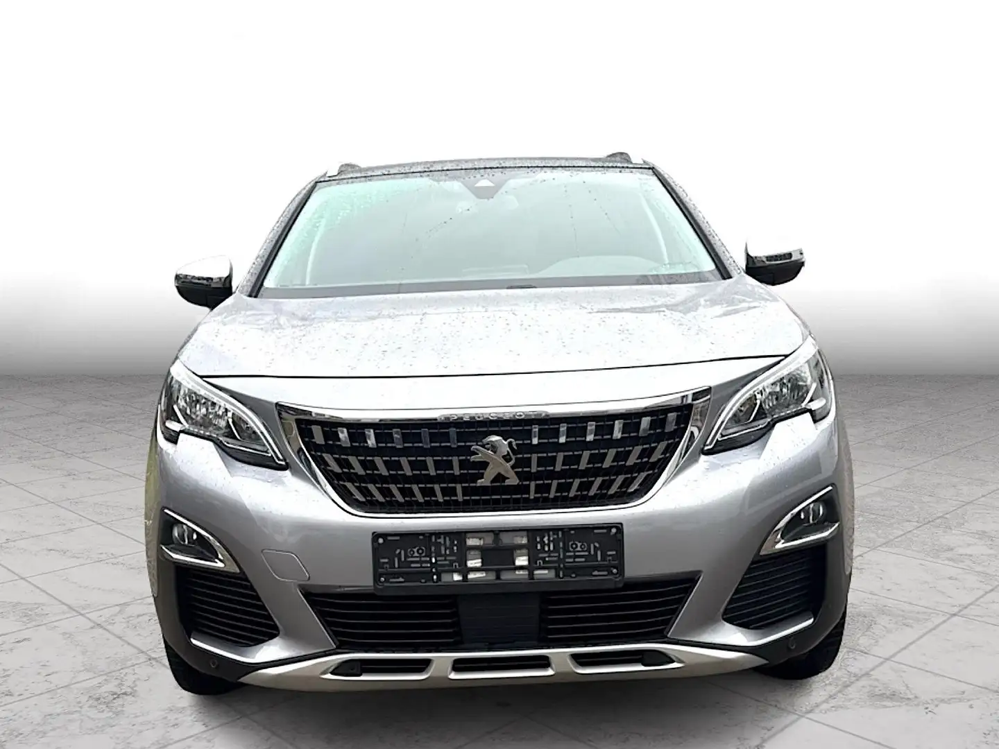 Peugeot 3008 Crossway*TÜV & SERVICE NEU* Grau - 2
