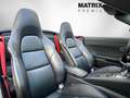 Porsche 991 Carrera 4S Cabriolet SHZ Kamera 1.Hand Rojo - thumbnail 12
