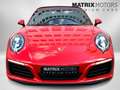 Porsche 991 Carrera 4S Cabriolet SHZ Kamera 1.Hand Rojo - thumbnail 21