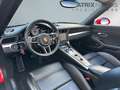 Porsche 991 Carrera 4S Cabriolet SHZ Kamera 1.Hand Rojo - thumbnail 15