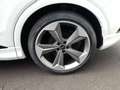 Audi Q4 e-tron Sportback 40 S-Line 82KWh Blanco - thumbnail 3