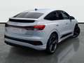 Audi Q4 e-tron Sportback 40 S-Line 82KWh Blanco - thumbnail 2