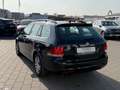 Volkswagen Golf VI Variant*TOP GEPFLEGT*2.HAND*SCHECKHEFT* Schwarz - thumbnail 6