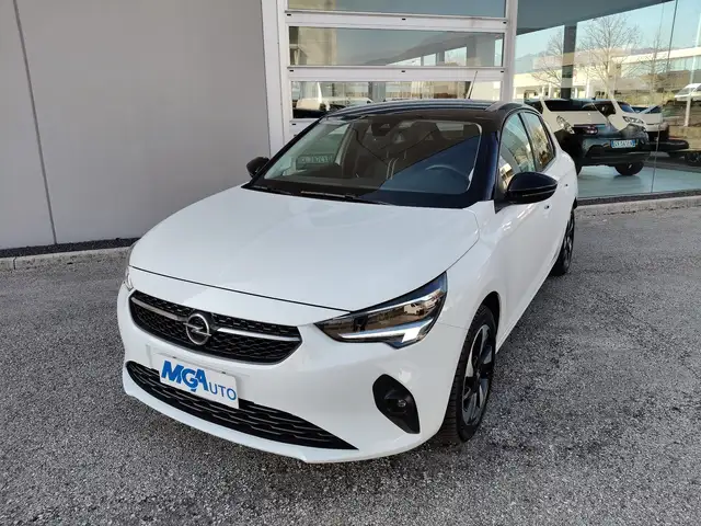 Opel Corsa Corsa e- GS Line Elettrica PREZZO REALE