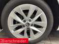Skoda Octavia Combi 2.0 TDI DSG Style AHK REAR VIEW UP LED Weiß - thumbnail 30
