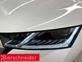 Skoda Octavia Combi 2.0 TDI DSG Style AHK REAR VIEW UP LED Weiß - thumbnail 29
