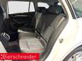 Skoda Octavia Combi 2.0 TDI DSG Style AHK REAR VIEW UP LED Weiß - thumbnail 21