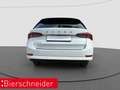 Skoda Octavia Combi 2.0 TDI DSG Style AHK REAR VIEW UP LED Weiß - thumbnail 6