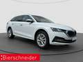 Skoda Octavia Combi 2.0 TDI DSG Style AHK REAR VIEW UP LED Weiß - thumbnail 10
