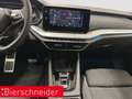 Skoda Octavia Combi 2.0 TDI DSG Style AHK REAR VIEW UP LED Weiß - thumbnail 18