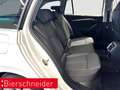 Skoda Octavia Combi 2.0 TDI DSG Style AHK REAR VIEW UP LED Weiß - thumbnail 22