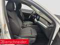 Skoda Octavia Combi 2.0 TDI DSG Style AHK REAR VIEW UP LED Weiß - thumbnail 14