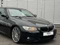 BMW 325 i xDrive Coupe XI M-SPORTPAKET/19 PERFORMANCE Schwarz - thumbnail 2
