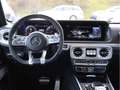 Mercedes-Benz G 63 AMG 585ch Speedshift Bleu - thumbnail 6