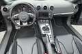 Audi TT RS 2.5TFSI Scheckheft KLIMAAUT XEN BOSE 20' Noir - thumbnail 16