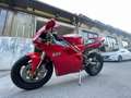 Ducati 996 Rot - thumbnail 5