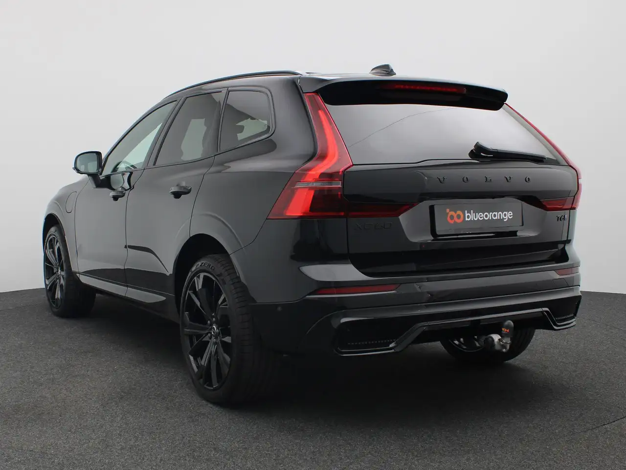 Volvo XC60 2026 — фото 10