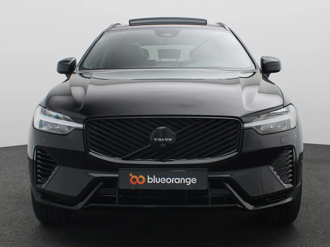 Volvo XC60 2026 — фото 13