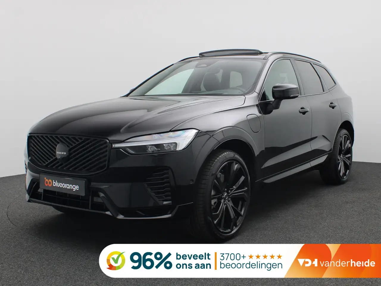 Volvo XC60 2026