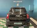 MINI Cooper Countryman COOPER D 112CH PACK CHILI BVA Schwarz - thumbnail 4