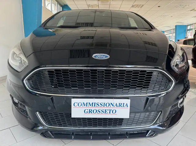 Ford S-Max S-Max 2.0 tdci ST-Line 7 posti **PREZZO NON VINCOLATO A FINANZIAMENTO**