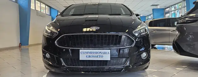 Ford S-Max S-Max 2.0 tdci ST-Line 7 posti **PREZZO NON VINCOLATO A FINANZIAMENTO**