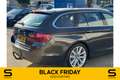 BMW 520 5-serie Touring 520d Luxury Edition|NAP|Leder|Trek Сірий - thumbnail 17