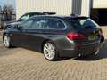 BMW 520 5-serie Touring 520d Luxury Edition|NAP|Leder|Trek Gris - thumbnail 6
