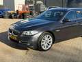 BMW 520 5-serie Touring 520d Luxury Edition|NAP|Leder|Trek Gris - thumbnail 12