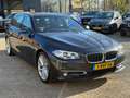 BMW 520 5-serie Touring 520d Luxury Edition|NAP|Leder|Trek Gris - thumbnail 8