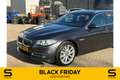BMW 520 5-serie Touring 520d Luxury Edition|NAP|Leder|Trek Сірий - thumbnail 12