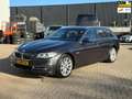 BMW 520 5-serie Touring 520d Luxury Edition|NAP|Leder|Trek Gris - thumbnail 1