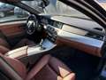 BMW 520 5-serie Touring 520d Luxury Edition|NAP|Leder|Trek Gris - thumbnail 13