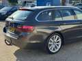 BMW 520 5-serie Touring 520d Luxury Edition|NAP|Leder|Trek Gris - thumbnail 17