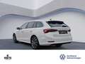 Skoda Octavia Combi 1.4TSI iV STYLE DSG Blanco - thumbnail 3