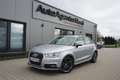 Audi A1 Navi Vorbereitung, Sitzheizung, Einparkhilfe Argintiu - thumbnail 1