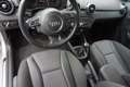 Audi A1 Navi Vorbereitung, Sitzheizung, Einparkhilfe srebrna - thumbnail 5