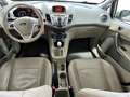 Ford Fiesta ECOnetic 1.6 TDCi DPF Notbremsass. Kollisionswarne Beżowy - thumbnail 10