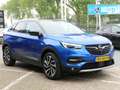 Opel Grandland X 1.2 Turbo Ultimate | Trekhaak | Camera | Leder | 1 Bleu - thumbnail 8