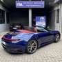 Porsche 911 992 3.0 Carrera 4S auto Blu/Azzurro - thumbnail 13
