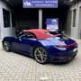 Porsche 911 992 3.0 Carrera 4S auto Bleu - thumbnail 16
