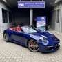 Porsche 911 992 3.0 Carrera 4S auto Blu/Azzurro - thumbnail 5