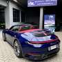 Porsche 911 992 3.0 Carrera 4S auto Blu/Azzurro - thumbnail 15