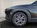 Mazda CX-30 e-SKYACTIV-G HYBRID+TAKUMI+ALLWETTERREIFEN Schwarz - thumbnail 9
