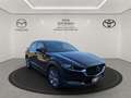 Mazda CX-30 e-SKYACTIV-G HYBRID+TAKUMI+ALLWETTERREIFEN Schwarz - thumbnail 7