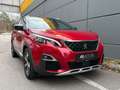 Peugeot 3008 1.6 Blue-HDi GT Line*LED*HUD*TEMPOMAT*SITZHZG*KLI Rot - thumbnail 1