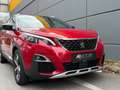 Peugeot 3008 1.6 Blue-HDi GT Line*LED*HUD*TEMPOMAT*SITZHZG*KLI Rot - thumbnail 3